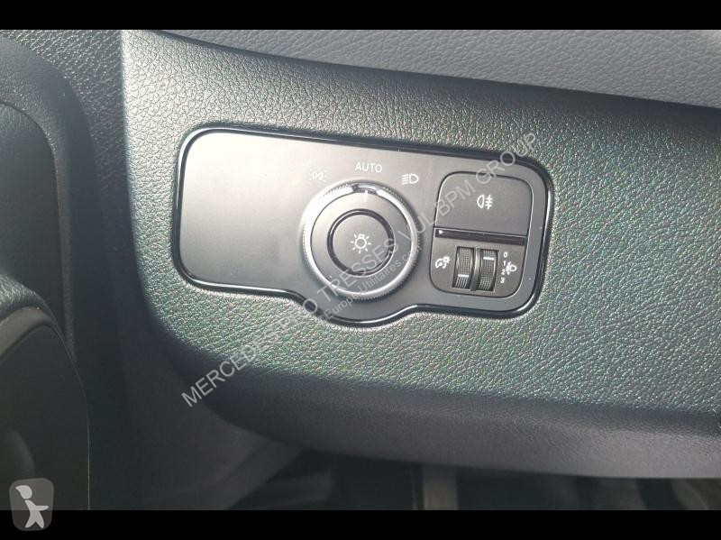 Mercedes Fg 315 CDI 43 3T5 Pro van