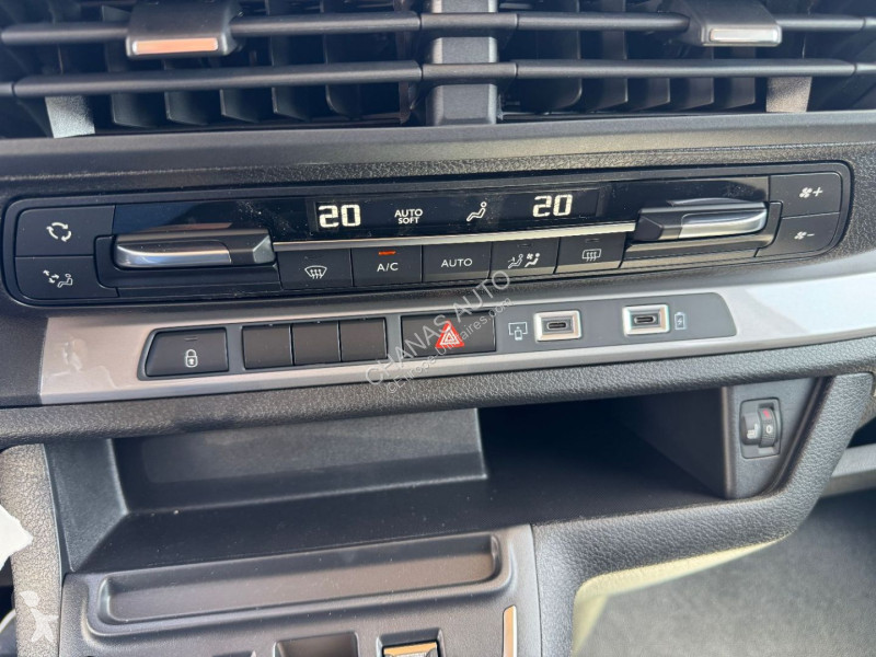 عربة نفعية Opel M Diesel 180 Automatique...
