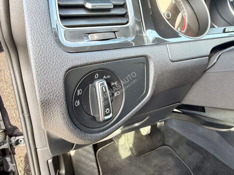 Комерційні автомобілі Volkswagen SW 1.6 TDI 115...