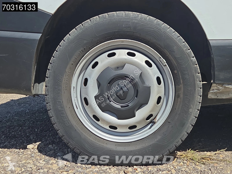 عربة نفعية Renault 150pk Automático - L2H1 -...