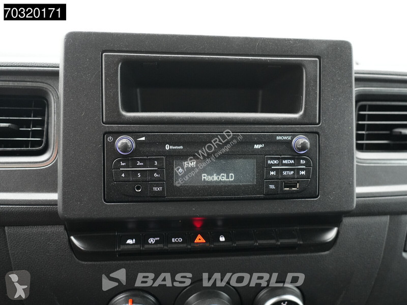 Furgoneta Renault Dubbellucht Kipper 3,5t...
