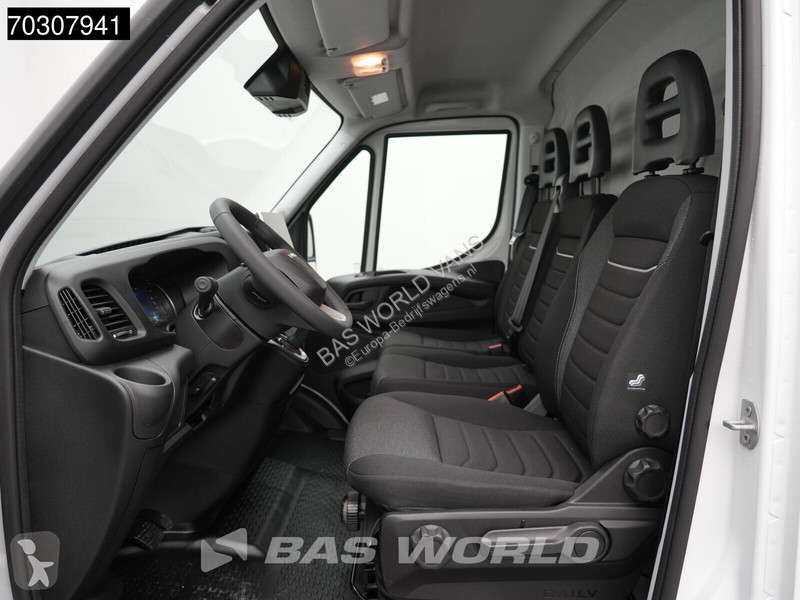 Iveco 35S18 3.0L Automaat L3H2 180PK ACC Airco...