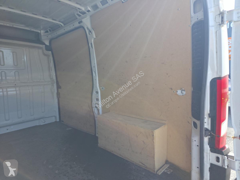 Furgoneta Fiat DUCATO Tôlé 3.5 M H2 2.2...