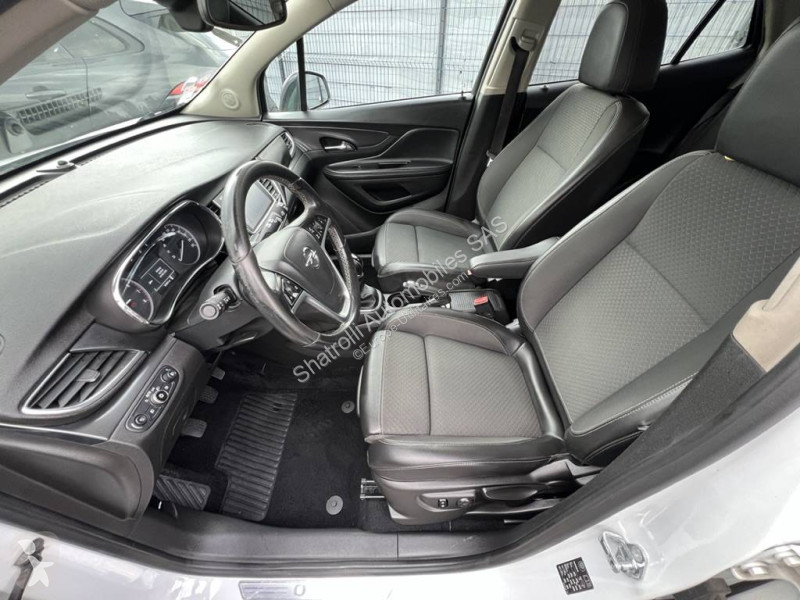 Samochód dostawczy Opel 1.4 Turbo 140ch...