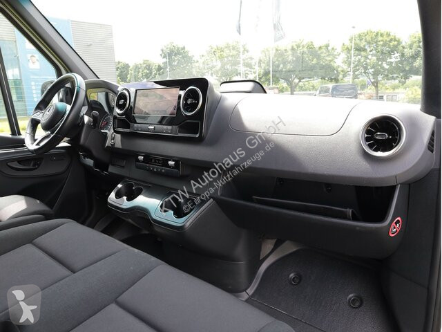 Mercedes Sprinter 317...