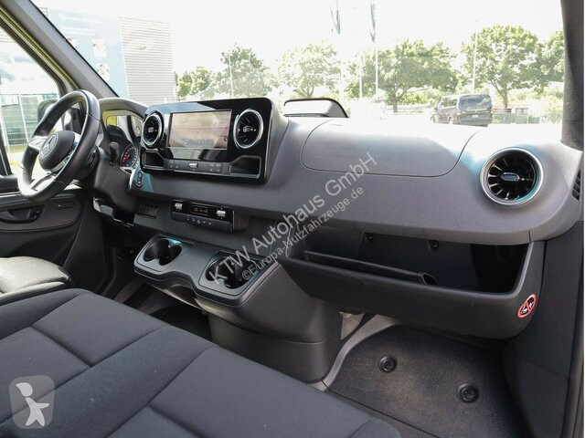 Mercedes Sprinter 317...
