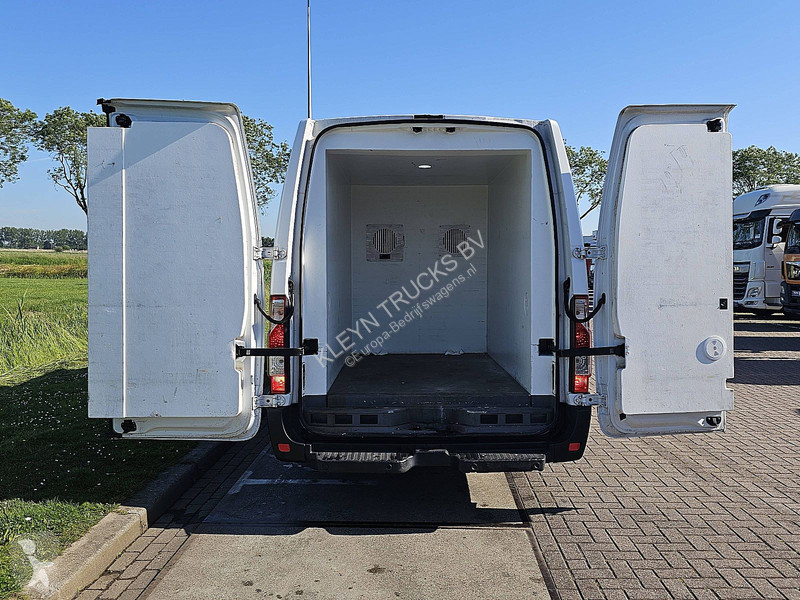 Furgoneta Opel 2.3 maxi koeler EURO6