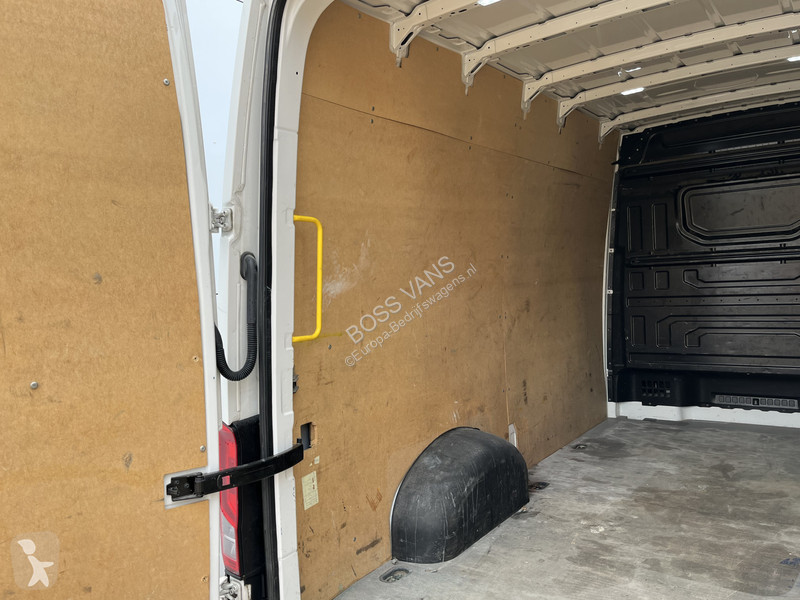 Furgoneta MAN 3.140 2.0 TDI Automaat L3H3 Airco...
