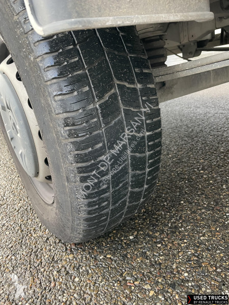 Haszongépjármű Renault