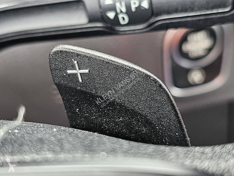 Bedrijfswagen Mercedes 314 camperombouw EURO6