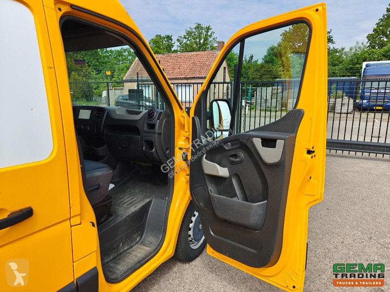 Nyttofordon Renault Euro6B - Klubb K38P...