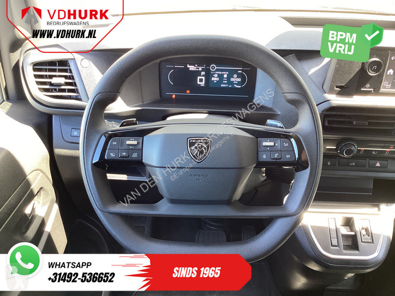 عربة نفعية Peugeot 2.0 HDI 145 pk Aut. L2...