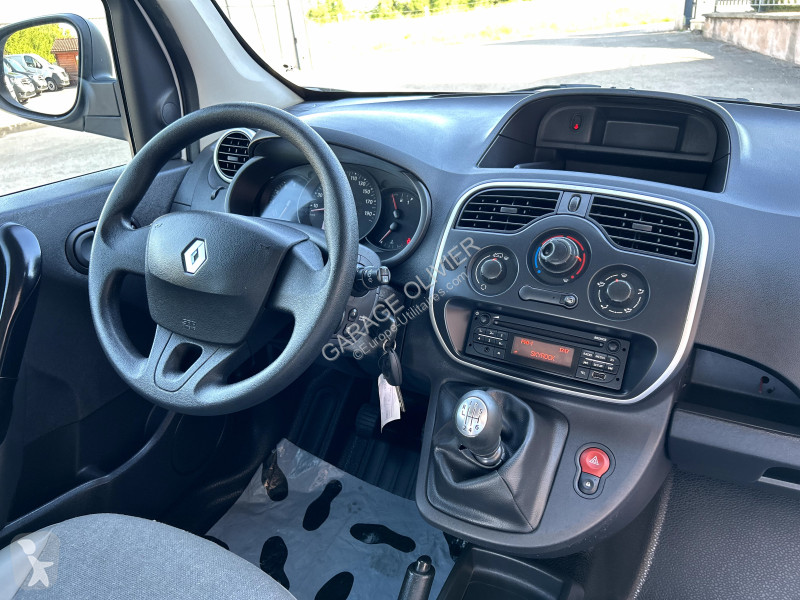 Bedrijfswagen Renault Maxi Grand Volume 1.5...