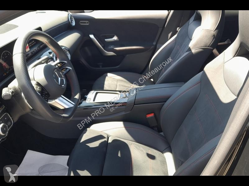 Mercedes Classe A 200 d 150ch AMG Line 8G-DCT...