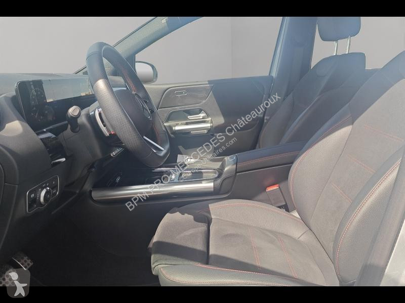 Veicolo commerciale Mercedes 250 e Hybrid EQ...
