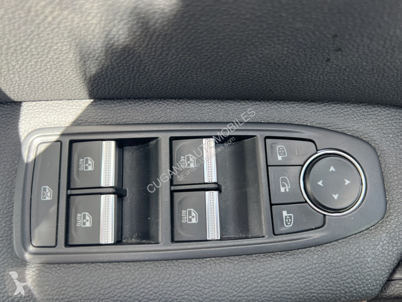 Furgoneta Renault CAPTUR II 1.6 E-TECH  FULL...