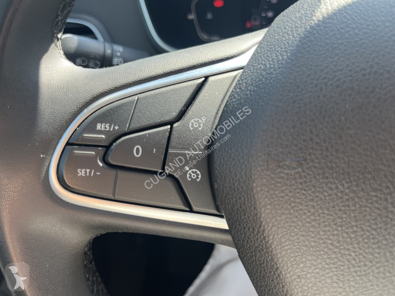 Furgoneta Renault MEGANE IV ESTATE 1.5 BLUE DCI...