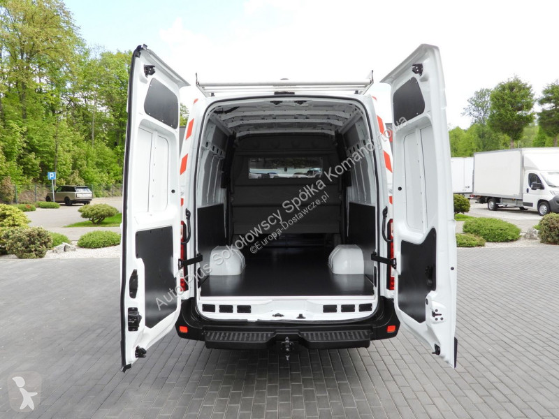 Renault  MASTER van