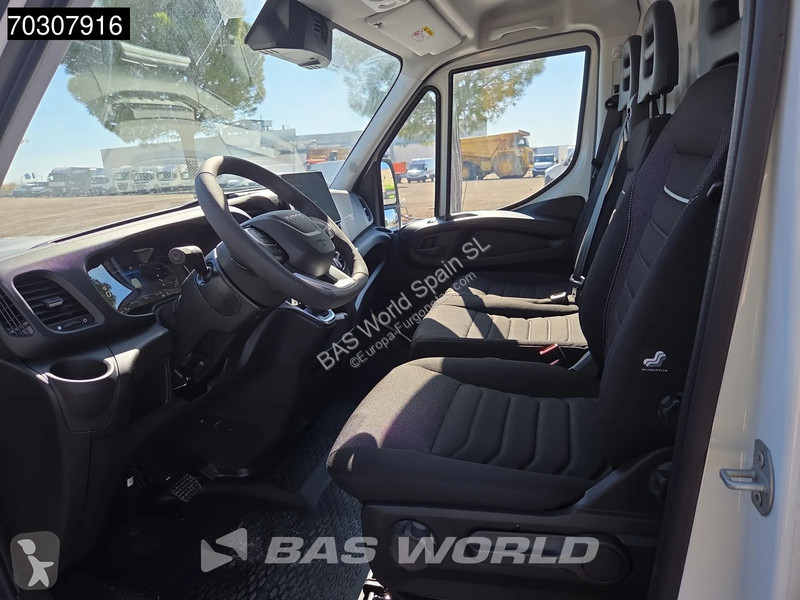 عربة نفعية Iveco 35S18 Nuevo - 3.0L -...