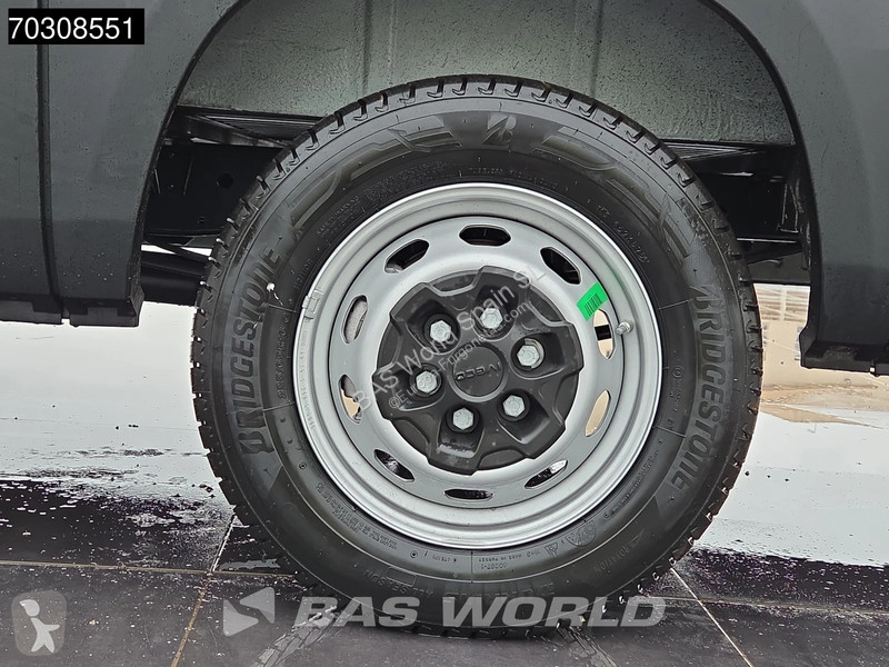 عربة نفعية Iveco 35S18 Nuevo - 3.0L -...