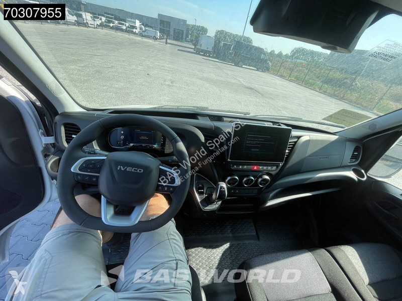 عربة نفعية Iveco 35S18 Nuevo - 3.0L -...