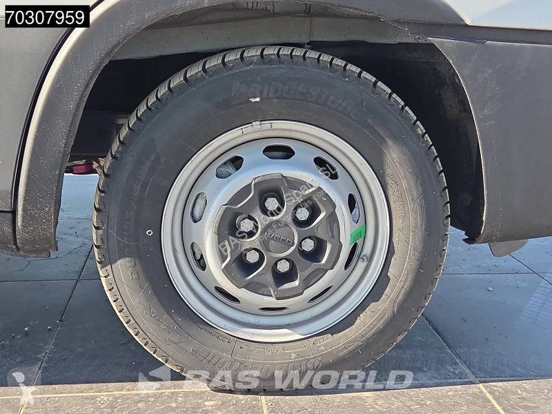 عربة نفعية Iveco 35S18 3.0L - Automático -...