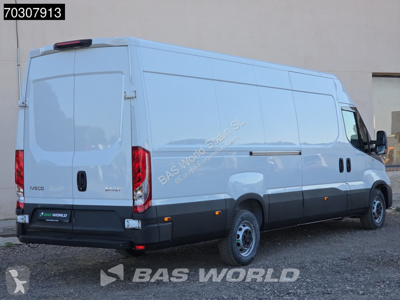 عربة نفعية Iveco 35S18 Nuevo - 3.0L -...