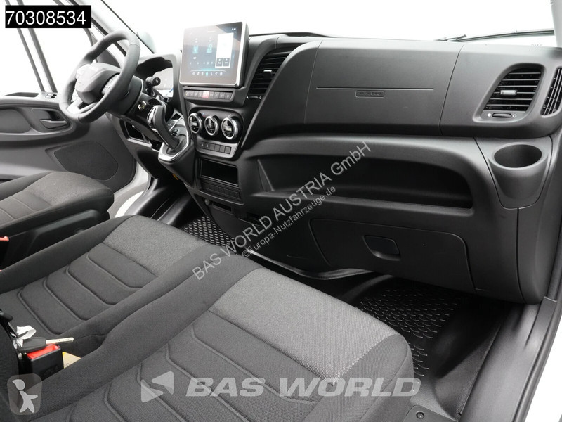 عربة نفعية Iveco 35S18 Coming Soon! 3.0L...