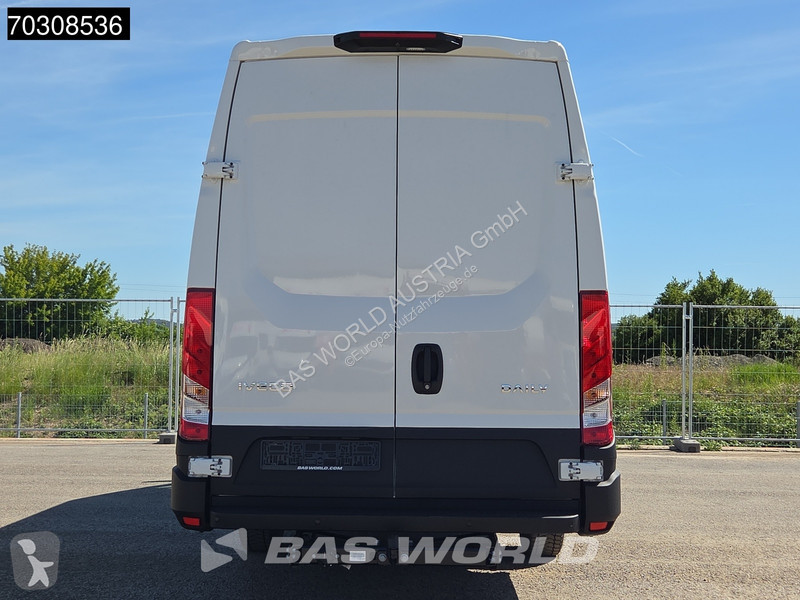 عربة نفعية Iveco 35S18 3.0L Automatik L3H2 3,5t...