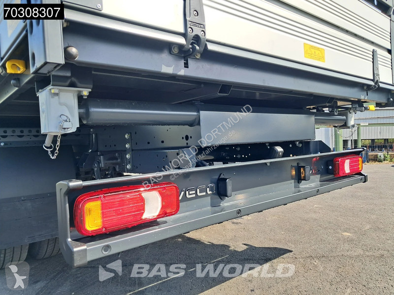 Furgoneta Iveco 35C21 Neu! 3.0L Automatik...