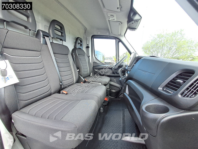 Furgoneta Iveco 35C21 Neu! Automatik L5H3 ACC...