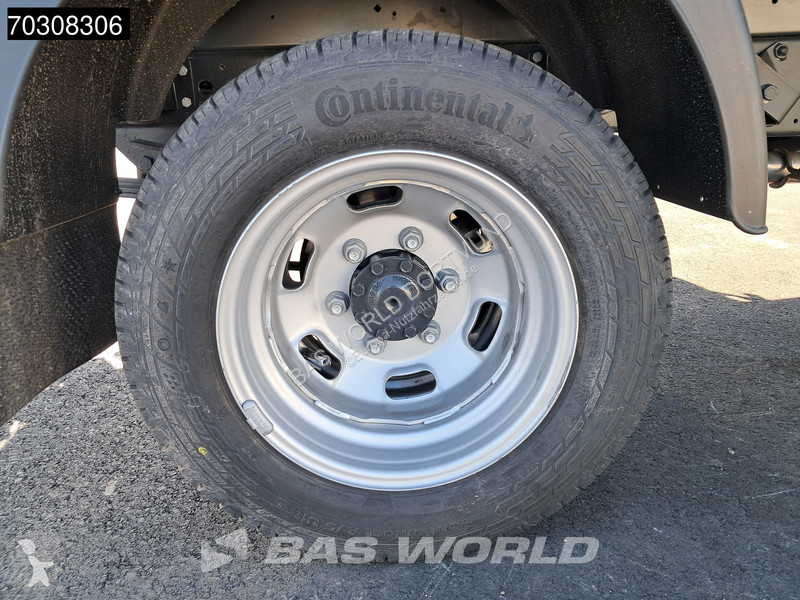 Furgoneta Iveco 35C21 Neu! 3.0L Automatik...