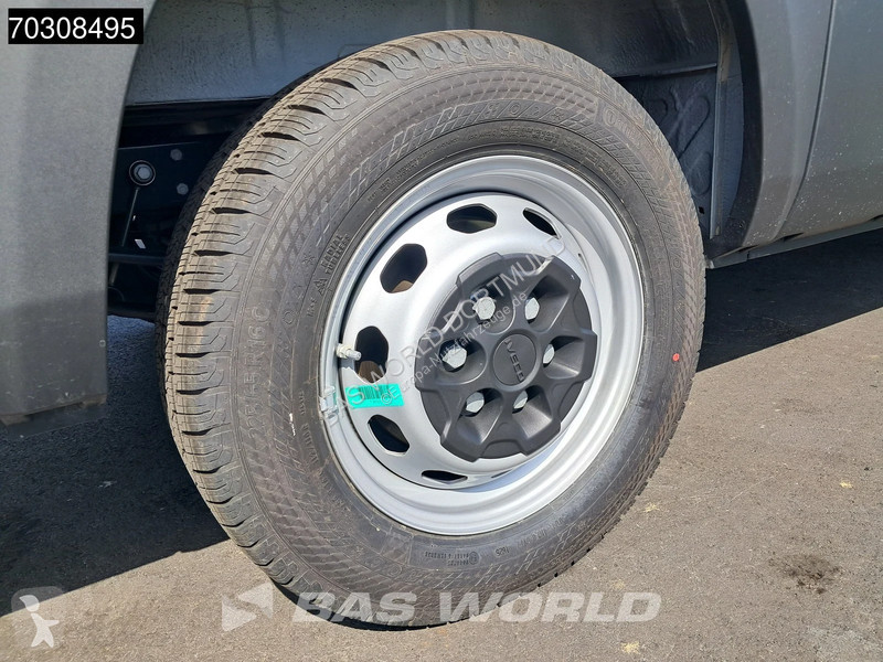 Furgoneta Iveco 35S16 3.0L Automatik L3H2 160PS...