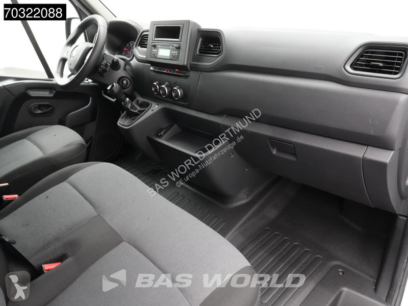 Renault L3H2 LED Klima Tempomat Parkensensoren...