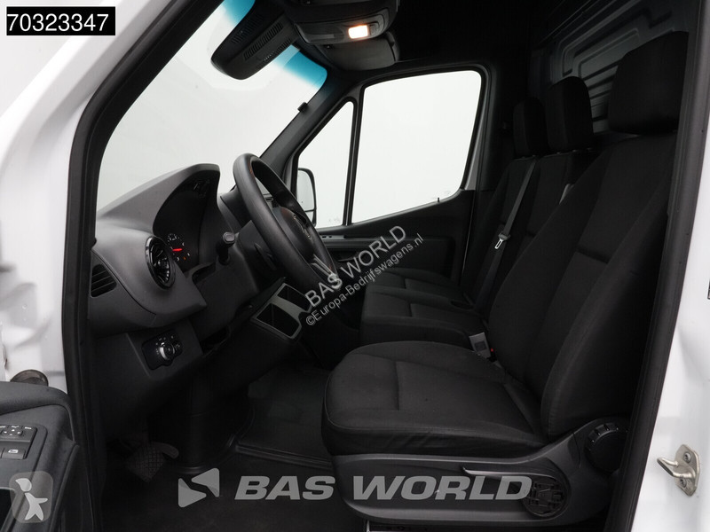 Mercedes 514 CDI Automaat Dubbellucht L2H2 Navi...