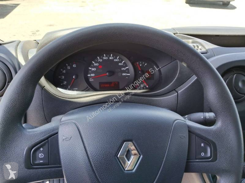 Furgoneta Renault