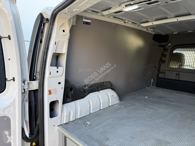 Furgoneta Volkswagen Maxi 2.0 TDI 122PK...