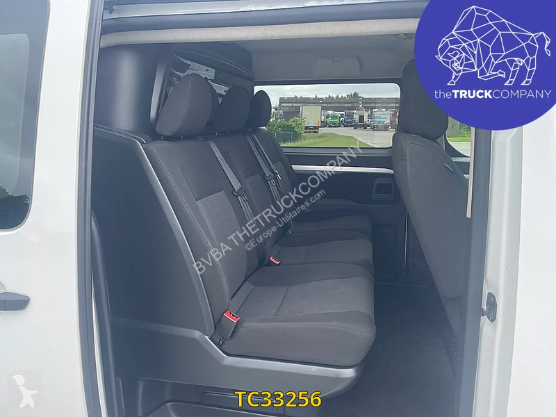 Furgoneta Opel 2.0 CDTI DUBBELE CABINE - 5...