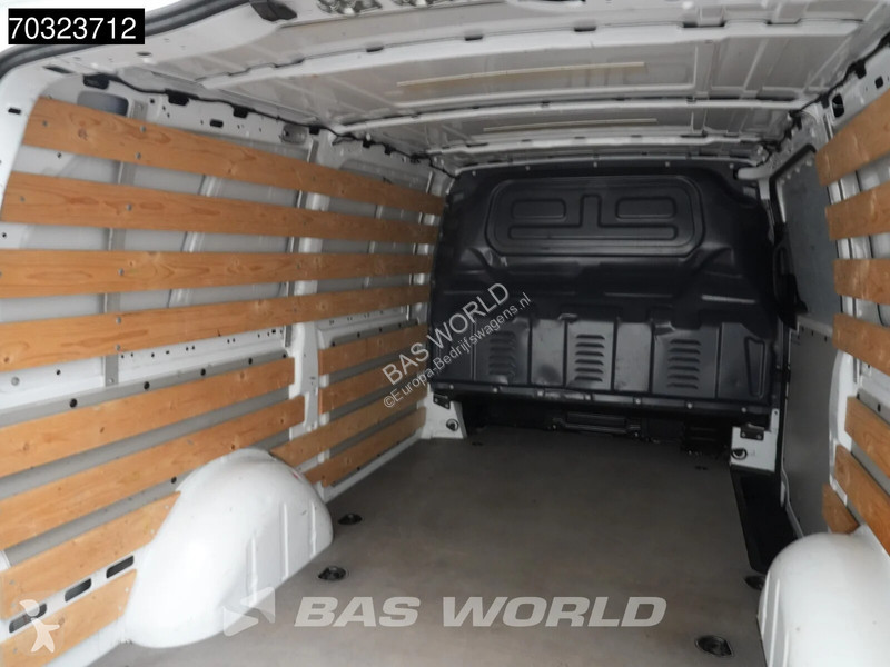 عربة نفعية Mercedes 112 Elektrisch 66kWh 256km...
