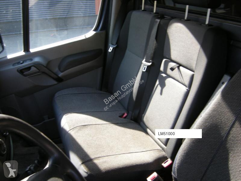 Volkswagen 2EKE2 Transporter