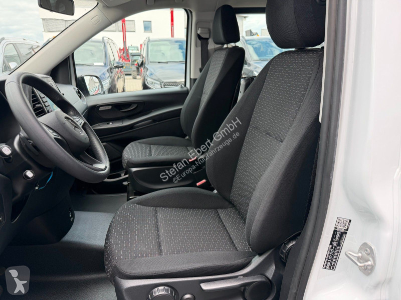 عربة نفعية Mercedes 114 CDI Tourer Extral 9G...