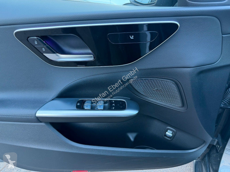 Furgoneta Mercedes C d T 4M...