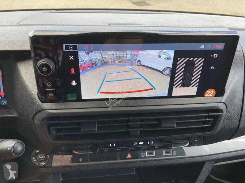 عربة نفعية Fiat