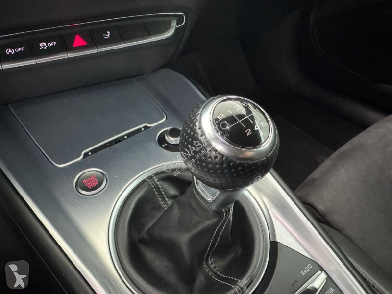 Samochód dostawczy Audi 1.8 TFSI 180 S line