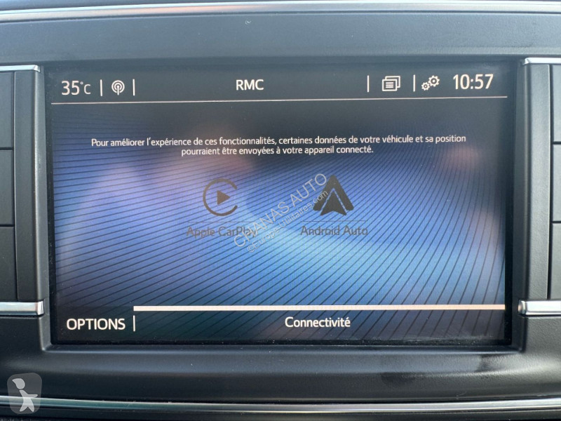 Furgoneta Toyota Long 2.0L 120 D-4D Business BVM6