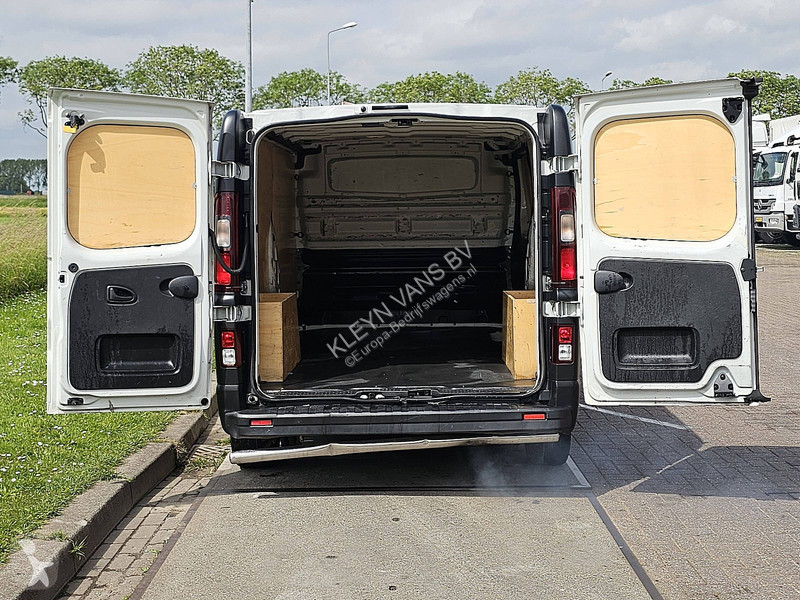 Furgoneta Renault 1.6 DCI L2 Airco Euro6