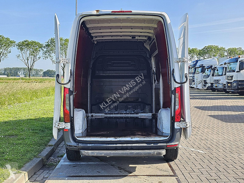 Bedrijfswagen Mercedes 311 L2H2 AUTOMAAT AIRCO