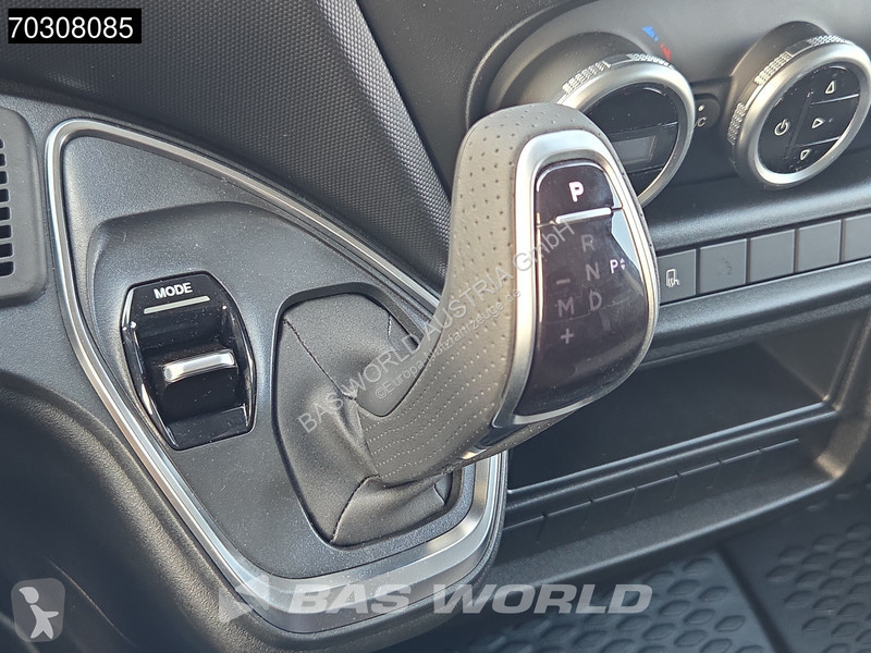 عربة نفعية Iveco 35S21 Coming Soon! 3.0L...