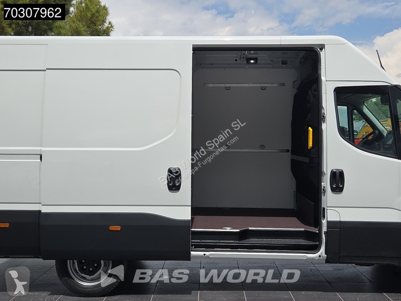 Furgoneta Iveco 35S18 Nuevo - 3.0L - Automático...