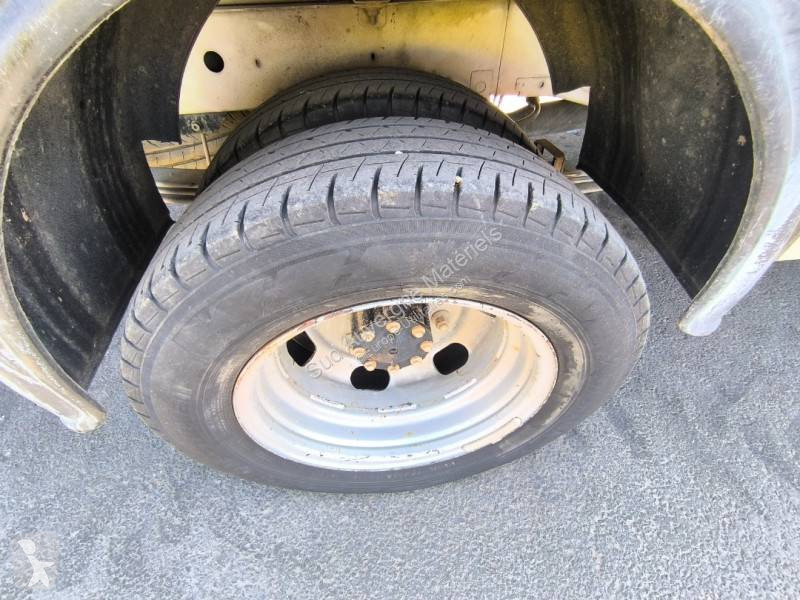 Furgoneta Renault